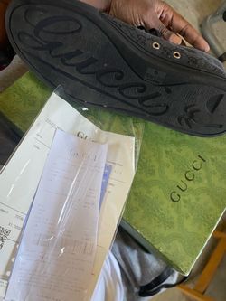 Gucci Shoes Authentic