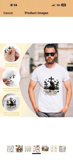 Custom t shirts