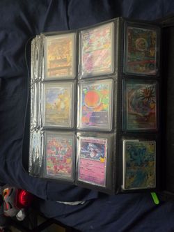 Pokemon for trade