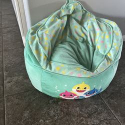 Kids Bean Bag