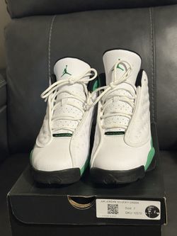 Jordan 13 Ray Allen 
