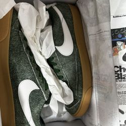 Nike Book Blazer Chevy