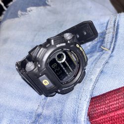 G Shock DW9052