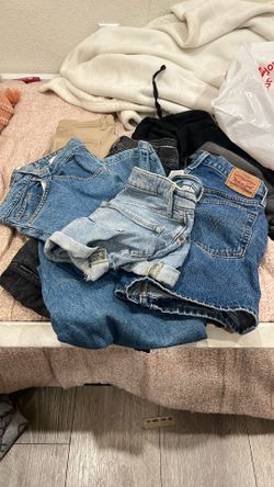 Jean Bundle For 15$