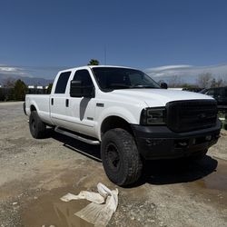 2006 ford f 350