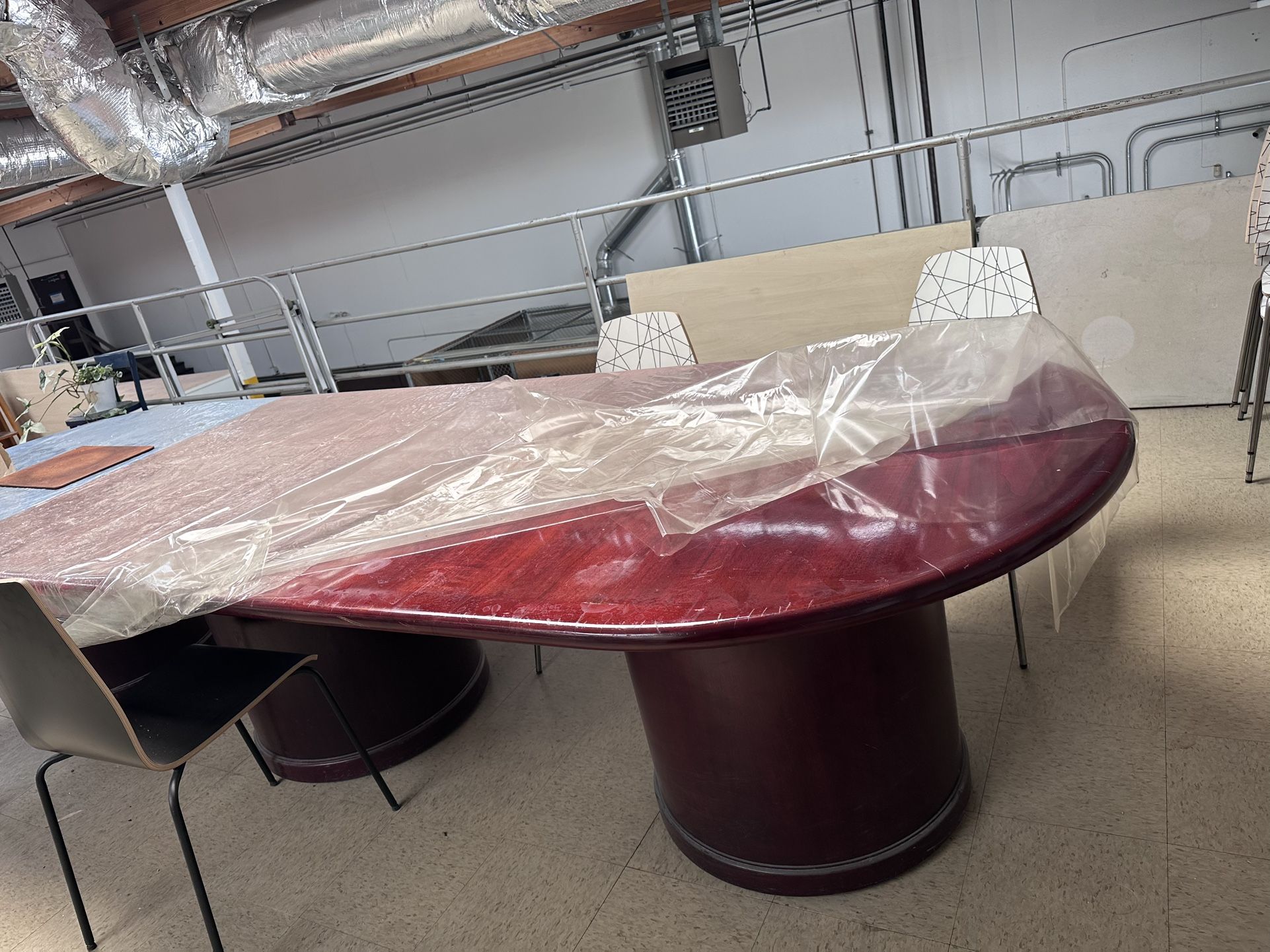 Large Office Table