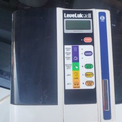 Enagic KANGEN  Water Alkakine Machine . TYH-201 Electrolysis Water System