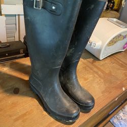 Women’s Rubber Boots