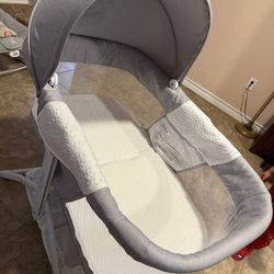 Bassinet