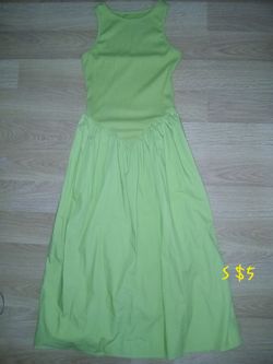 Size Small Dress 
