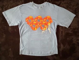 Offsettears size small T-shirt