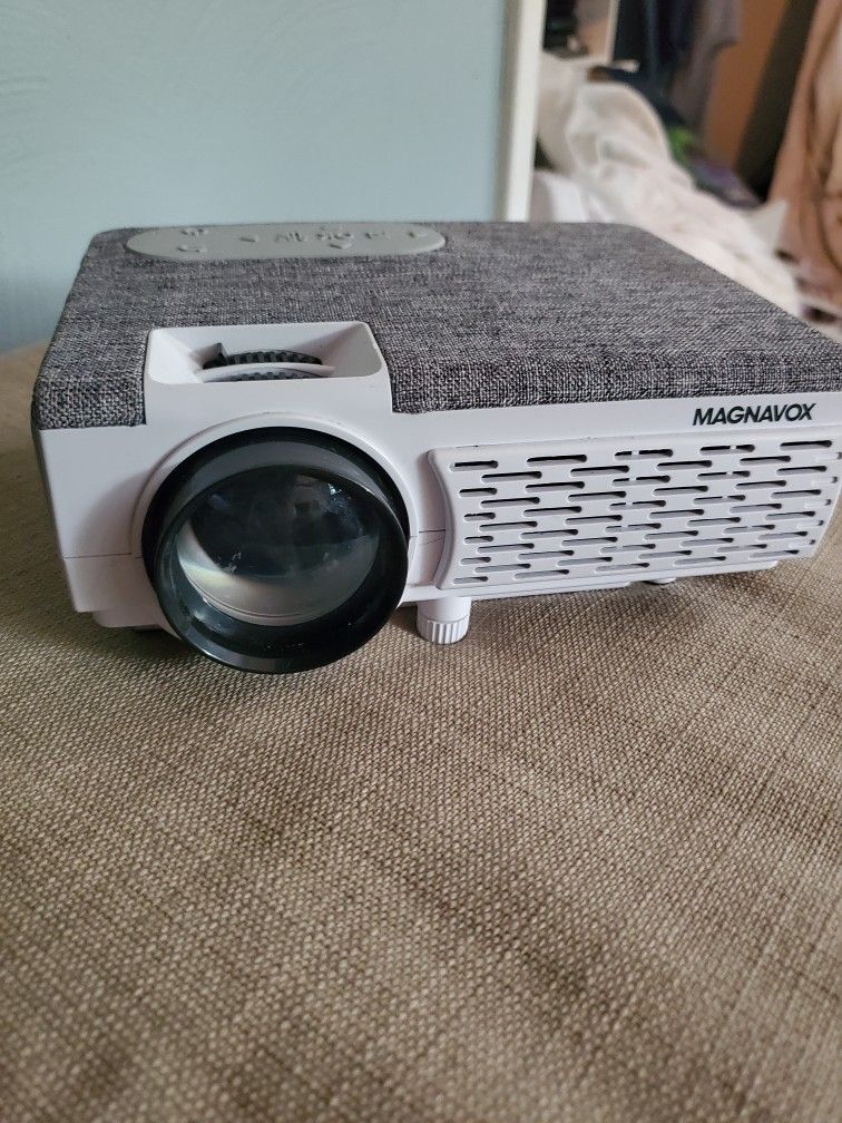 mini projector