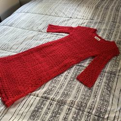 Vestido De Niña