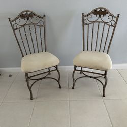 Two Chairs