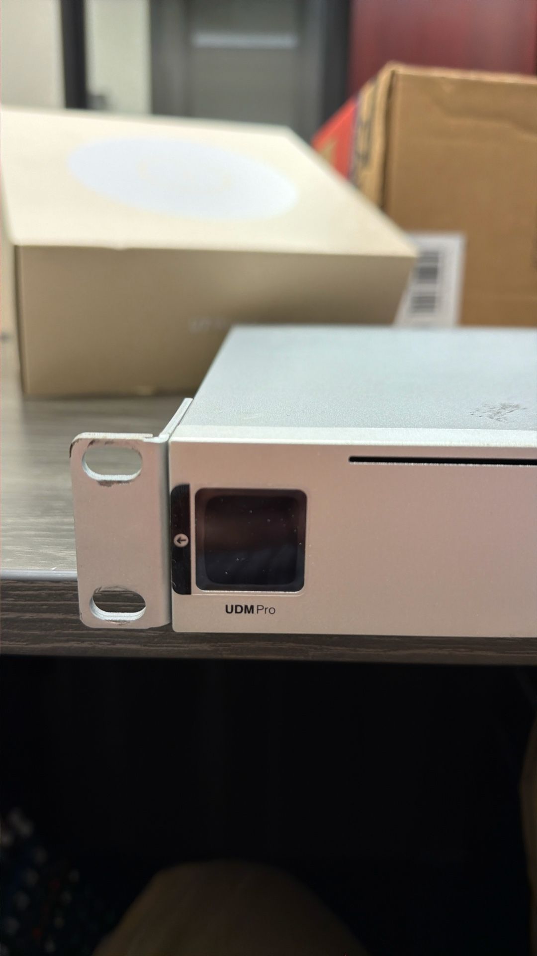 UDM Pro
