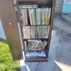 DVD COLLECTION
