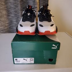Puma RSX Running shoe
