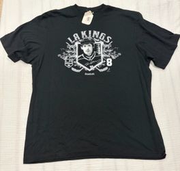 NEW LA Kings Drew Doughty XXL Tee