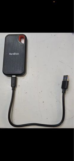 4 tb SSD