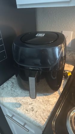 Airfryer