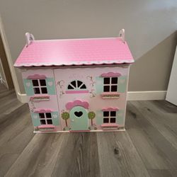 Doll House