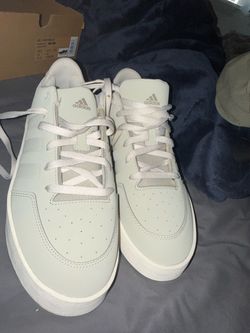 Adidas Casual Men Sneakers 9.5