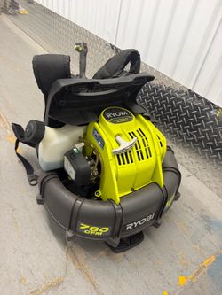 Used Leaf Blower asking for $150 .Pick up in Elizabeth NJ