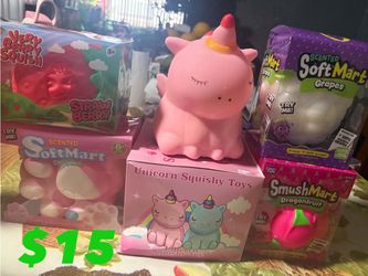 Squishy, tabas sugar swap