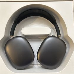 AirPod Max (space Gray)