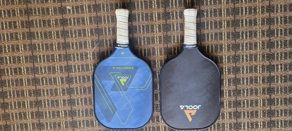 Pickeball Paddles