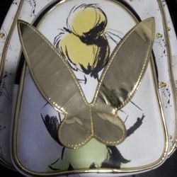 Disney Tinkerbell Back Pack