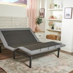Twin Zero Gravity adjustable Frame With Sleep Number Mattress for Sale in Puyallup WA OfferUp