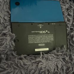 Nintendo DSi XL