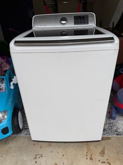 Samsung Washer