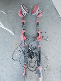 Sanding Machines