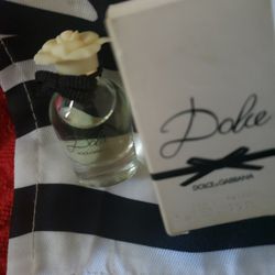 Women's Perfume Vintage (DOLCE) by Dolce & Gabbana