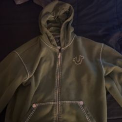 True Religion Jacket 