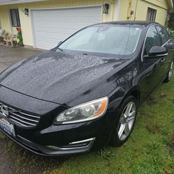 2014 Volvo S-60