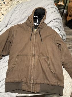 Carhartt-like Jacket