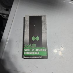Wireless Expqnsion Charging PAD