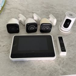 Vivint Security System