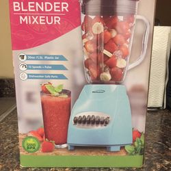 Blender