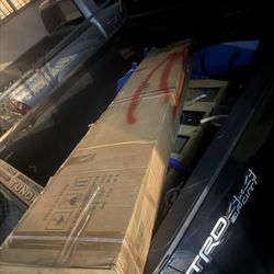 Outdoor Patio Umbrella LED 