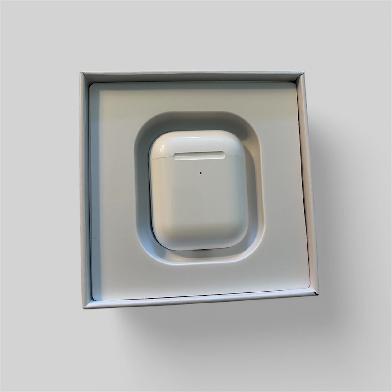 AirPods 2nd Gen