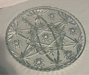 Decorative Vegetables and dip tray (Cash only)