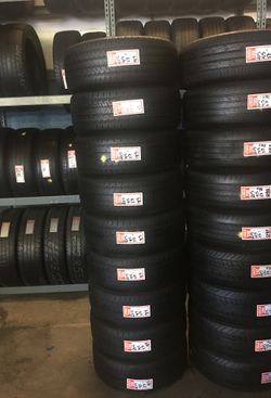 215/45R17 USED TIRES!!!!