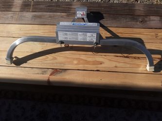 Extension Ladder Stablizer ..will Trade