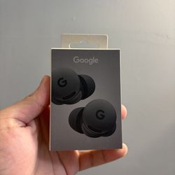 New Google Pixel Buds 2a