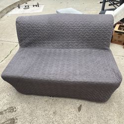 Futon Couch Bed . Premium Mattress. 