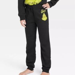 Grinch Dr. Seuss Sweatpants